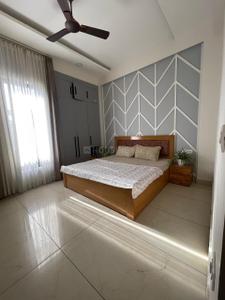 Bedroom Image of 1098 Sq.ft 3 BHK Duplex for sale in Sahastradhara Road Dehradun for Rs. 18000000