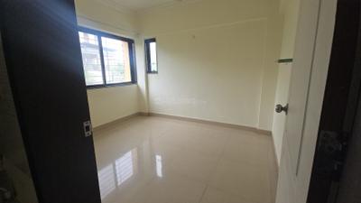 Bedroom Image of 1000 Sq.ft 2 BHK Apartment / Flat for rent in Ganga Dham Pune for Rs. 26000