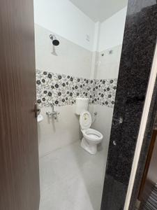 Image of 260 Sq.ft 1 RK Builder Floor for rent in Mahalakshmi Nagar, Indore for Rs. 11000