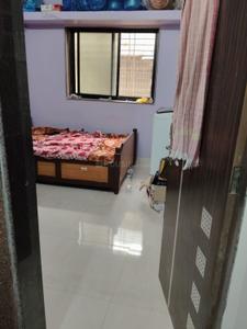 Bedroom Image of 1500 Sq.ft 4 BHK Independent House for sale in Rasayani Navi Mumbai for Rs. 5500000