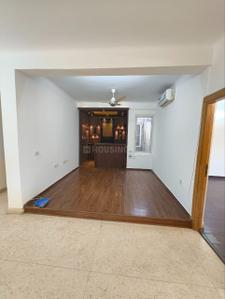 3.5 BHK Independent Builder Floor