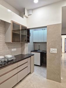 Kitchen Image of 3600 Sq.ft 5 BHK Independent House for rent in Safdarjung Development Area New Delhi for Rs. 400000