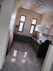 Kitchen Image of 1600 Sq.ft 2 BHK Villa for rent in Sanjay Nagar Jaipur for Rs. 19000
