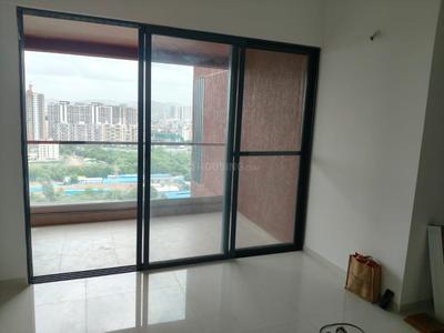 Hall Image of 1575 Sq.ft 3 BHK Apartment / Flat for sale in ANP Memento, Wakad Pune for Rs. 15500000