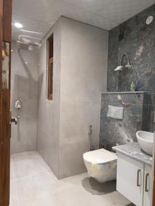 Bathroom Image of 1830 Sq.ft 4 BHK Builder Floor for sale in Vasundhara Ghaziabad for Rs. 22000000