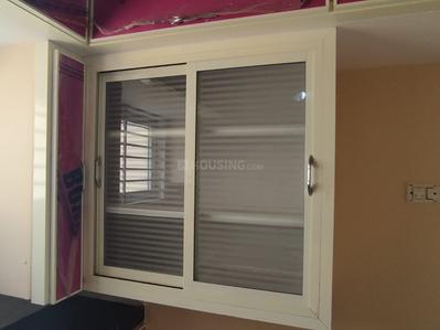 Bedroom Image of 500 Sq.ft 2 BHK Independent House for rent in Kurmannapalem Visakhapatnam for Rs. 7500