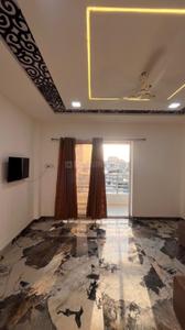 Hall Image of 1800 Sq.ft 3 BHK Apartment / Flat for rent in Palasia Indore for Rs. 30000