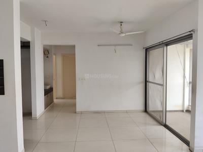Hall Image of 1908 Sq.ft 3 BHK Apartment / Flat for sale in Rushabhdev Sharan Status, Motera Ahmedabad for Rs. 10500000