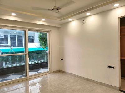 Bedroom Image of 1800 Sq.ft 3.5 BHK Builder Floor for sale in Sector 57 Gurgaon for Rs. 28500000