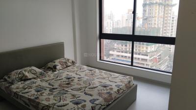 Bedroom Image of 850 Sq.ft 2 BHK Apartment / Flat for sale in Om Sai Ganesh Park Way, Matunga East Mumbai for Rs. 46000000