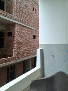 Bedroom Two Image of 1350 Sq.ft 3 BHK Apartment / Flat for sale in Capital Hometech Pride 2, Sector 73 Noida for Rs. 5400000