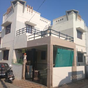 Image of 1378 Sq.ft 3 BHK Independent House for sale in Radhanpur Road, Mehsana for Rs. 6600000