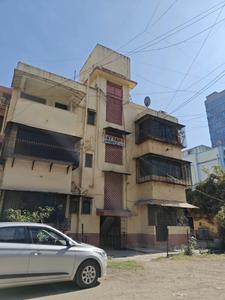 Building Image of 900 Sq.ft 2 BHK Apartment / Flat for rent in Chembur Mumbai for Rs. 52000