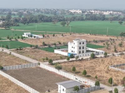 Image of 3000 Sq.ft Residential Plot / Land for sale in Neelbad, Bhopal for Rs. 2100000