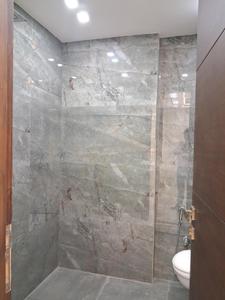 Common Bathroom Image of 1350 Sq.ft 3 BHK Builder Floor for sale in Paschim Vihar New Delhi for Rs. 24500000