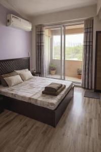Bedroom Image of 1100 Sq.ft 2 BHK Apartment / Flat for sale in Jagatpura Jaipur for Rs. 4500000