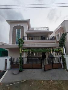 Building Image of 2500 Sq.ft 2 BHK Independent House for rent in Kovai Pudur Coimbatore for Rs. 25000