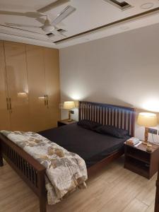 Bedroom Image of 1750 Sq.ft 3 BHK Builder Floor for sale in Sector 57 Gurgaon for Rs. 22800000