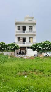 Image of 900 Sq.ft Residential Plot / Land for sale in Khatushyam Shyam Villas Phase 2, Sector-24, Dharuhera for Rs. 6700000