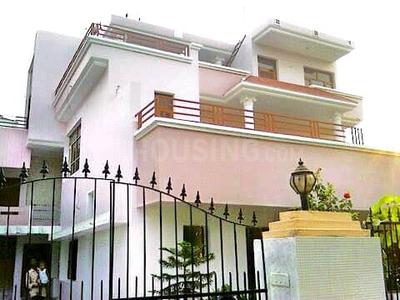 Image of 400 Sq.ft 1 RK Independent House for rent in Sector 54, Mohali for Rs. 11500