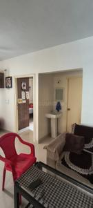 Hall Image of 1150 Sq.ft 3 BHK Builder Floor for sale in Chikkalasandra Bengaluru for Rs. 8000000