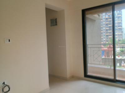Living Room Image of 685 Sq.ft 1 BHK Apartment / Flat for sale in  Nana Patil Residency, Ambernath West Ambernath for Rs. 3100000