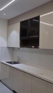Kitchen Image of 6250 Sq.ft 4 BHK Apartment / Flat for rent in Pranava One Hyderabad, Somajiguda Hyderabad for Rs. 280000