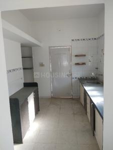 Kitchen Image of 1890 Sq.ft 3 BHK Villa for sale in South Bopal Ahmedabad for Rs. 25000000