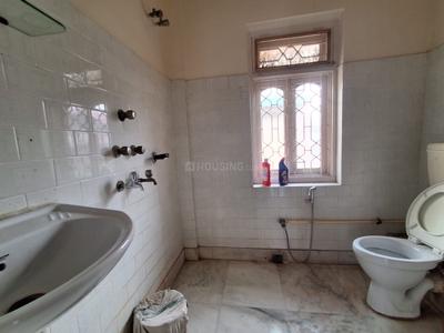Image of 2000 Sq.ft 3 BHK Builder Floor for rent in Salt Lake City, Kolkata for Rs. 45000