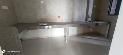 Kitchen Image of 1080 Sq.ft 2 BHK Apartment / Flat for sale in Kumar 47 East, Mundhwa Pune for Rs. 12500000