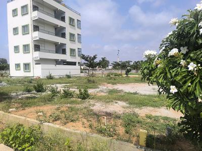 Image of 900 Sq.ft Residential Plot / Land for sale in Mylapura, Bengaluru for Rs. 2700002
