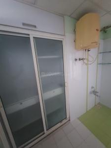 Bathroom Image of 2115 Sq.ft 2 BHK Apartment / Flat for sale in Motera Ahmedabad for Rs. 9600000