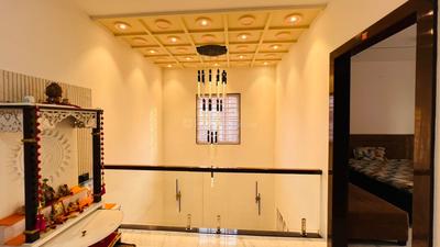Hall Image of 3000 Sq.ft 4 BHK Independent House for sale in Nipania Indore for Rs. 21000000