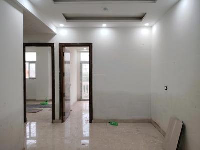 Living Room Image of 1010 Sq.ft 3 BHK Apartment / Flat for sale in Ambesten Twin Chalet, Noida Extension Greater Noida for Rs. 5999000