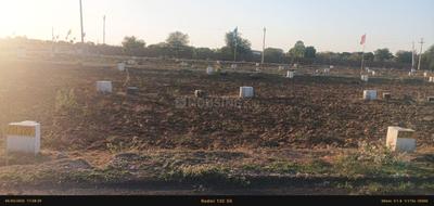 Image of 800 Sq.ft Residential Plot / Land for sale in Harsooliya, Jaipur for Rs. 1866000