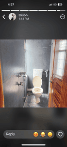Image of 1200 Sq.ft 2 BHK Apartment / Flat for rent in Krishna Nagar, Agartala for Rs. 18000