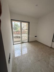 Bedroom Image of 775 Sq.ft 2 BHK Apartment / Flat for sale in Kartavya Srushti, Dhayari Pune for Rs. 7500000