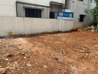 Image of 1200 Sq.ft Residential Plot / Land for sale in Doddabidrakallu, Bengaluru for Rs. 9598800