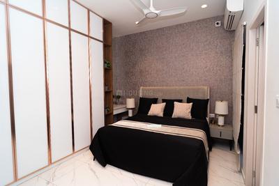 Bedroom Image of 1309 Sq.ft 2 BHK Apartment / Flat for sale in Casagrand Estia, Tambaram East Chennai for Rs. 6100000