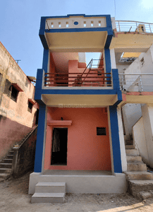 2 BHK Independent House