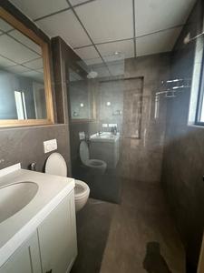 Bathroom Image of 3096 Sq.ft 4 BHK Apartment / Flat for sale in SRG Marbella Grand, Sector 82 Mohali for Rs. 38500000