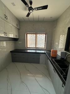 Kitchen Image of 2600 Sq.ft 4 BHK Independent House for sale in Kabir Nagar Jodhpur for Rs. 15100000
