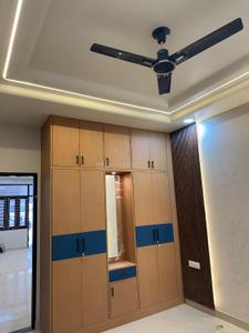 Bedroom Image of 1800 Sq.ft 4 BHK Apartment / Flat for rent in UDB Aranya, Sodala Jaipur for Rs. 45000