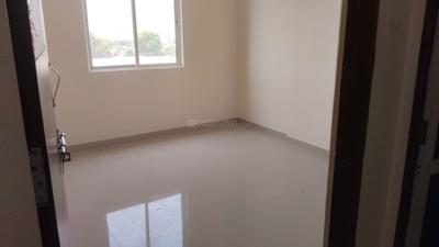 Bedroom Image of 550 Sq.ft 1 BHK Apartment / Flat for sale in Siddheshwari Nandish Avenue, Kalali Vadodara for Rs. 1650000