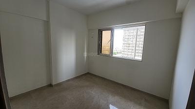 Bedroom Image of 856 Sq.ft 2 BHK Apartment / Flat for sale in Grace Hussaini Park, Sewri Mumbai for Rs. 17700000