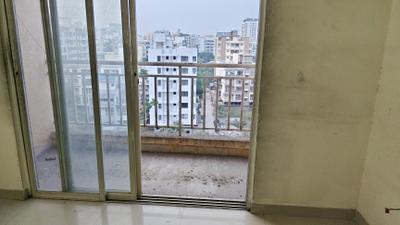 Balcony Image of 950 Sq.ft 2 BHK Apartment / Flat for sale in Aditya Green Zone, Baner Pune for Rs. 8700000