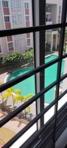 Balcony Image of 1480 Sq.ft 3 BHK Apartment / Flat for sale in Casagrand Cherry Pick, Perumbakkam Chennai for Rs. 9800000