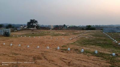 Image of 1306 Sq.ft Residential Plot / Land for sale in Gobindpur, Dhanbad for Rs. 750000
