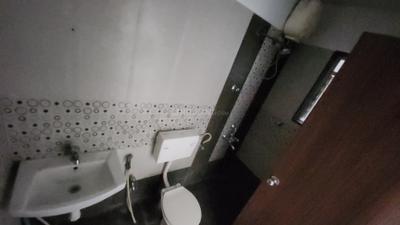 Image of 899 Sq.ft 3 BHK Apartment / Flat for sale in Guardian Lake Shire, Jambhulwadi, Pune for Rs. 7700000