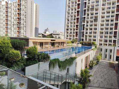 2 BHK Flat